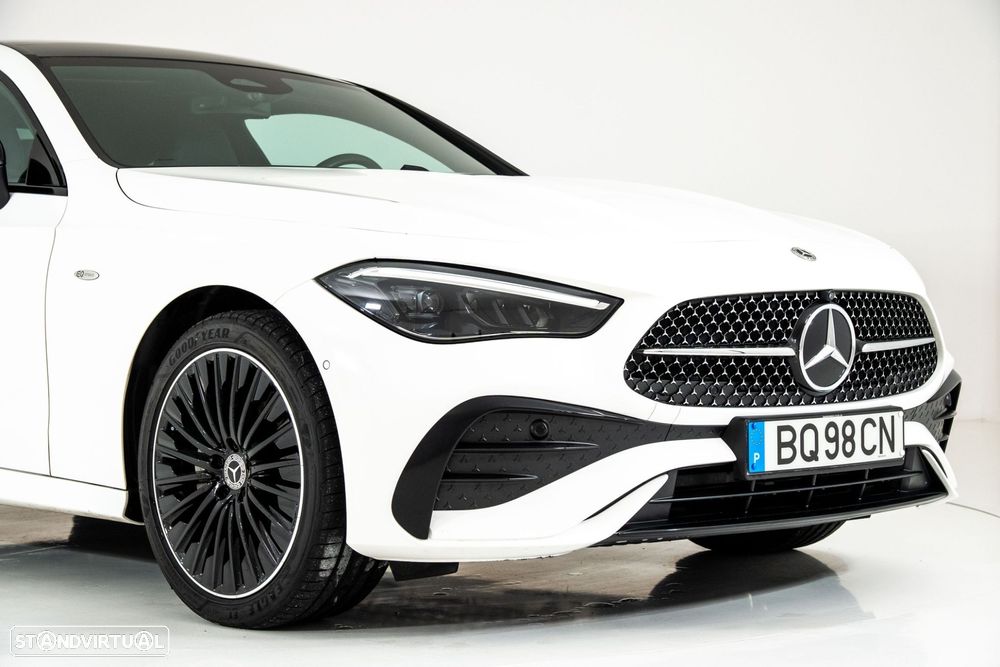 Mercedes-Benz CLE 300 - 17