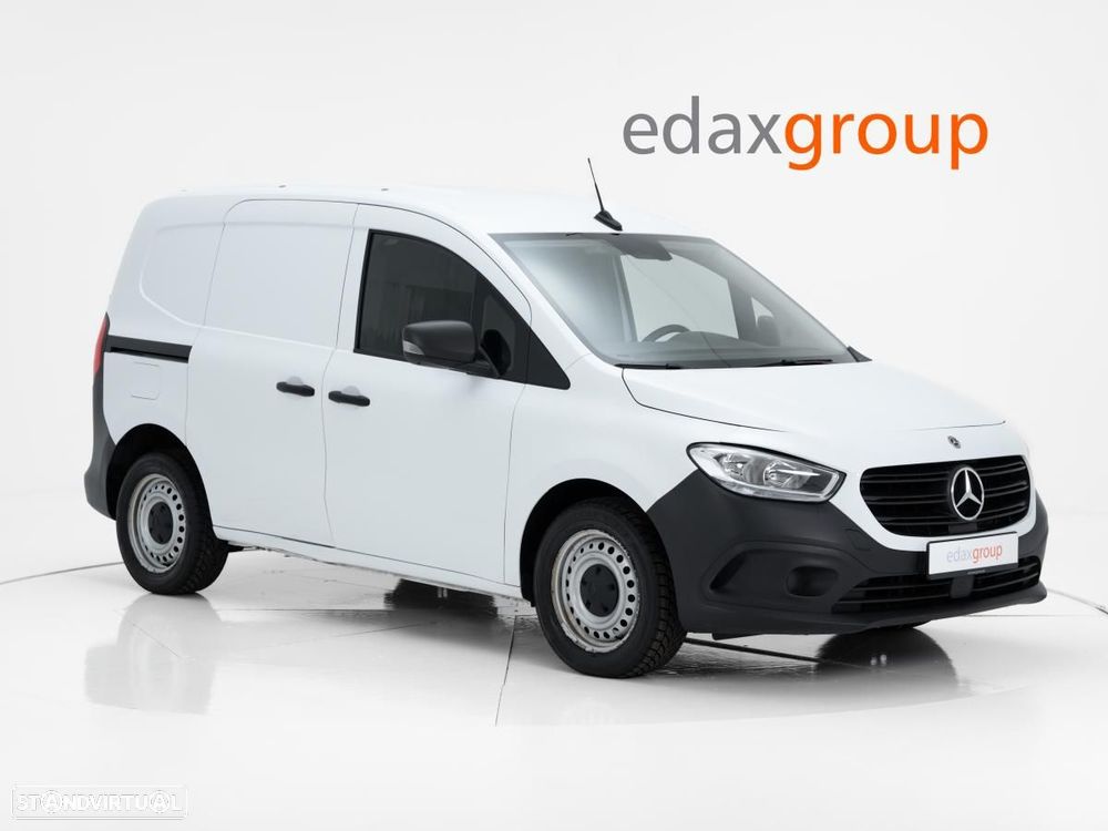 Mercedes-Benz Citan 108 CDI STANDARD c/iva - 1
