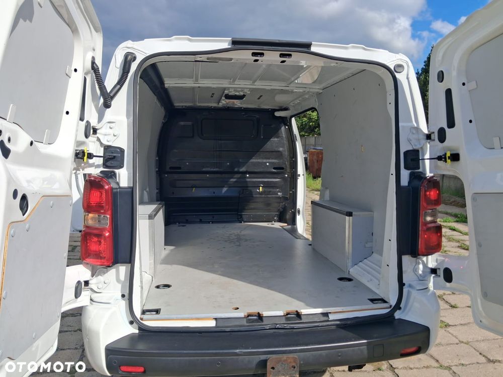 Peugeot Expert Long 2.0 blue HDI - 15