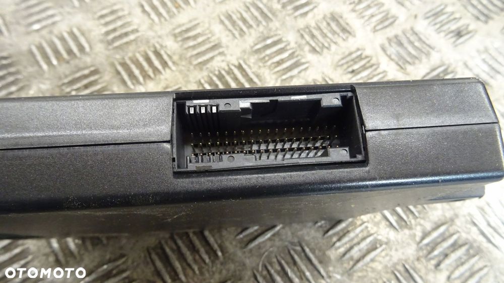 moduł bluetooth 7p6035730j vw touran 1t caddy 2k altea octavia ii yeti - 3
