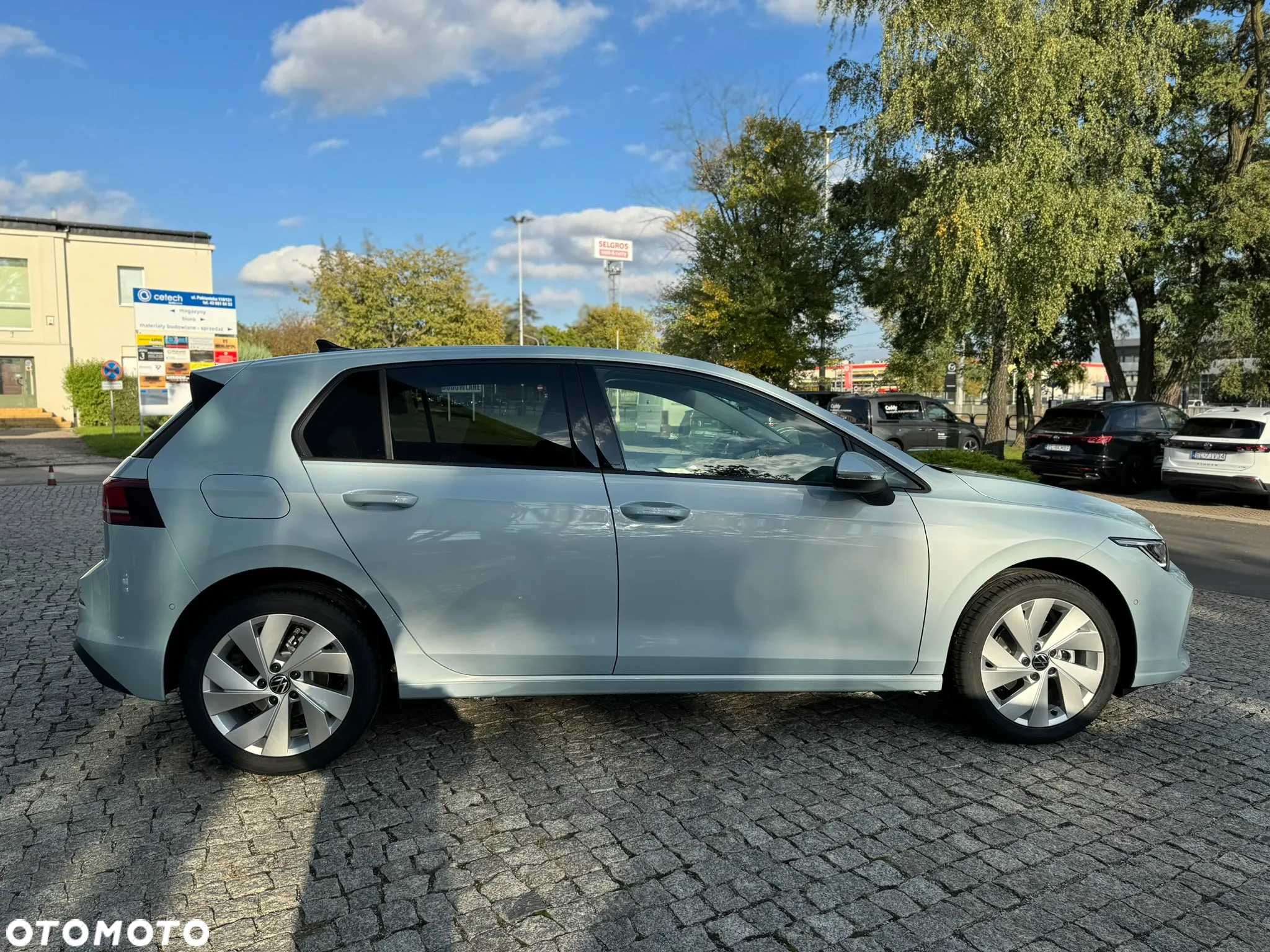 Volkswagen Golf VIII 1.5 TSI Life - 6