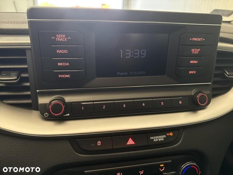 Kia Ceed 1.5 T-GDI S - 15