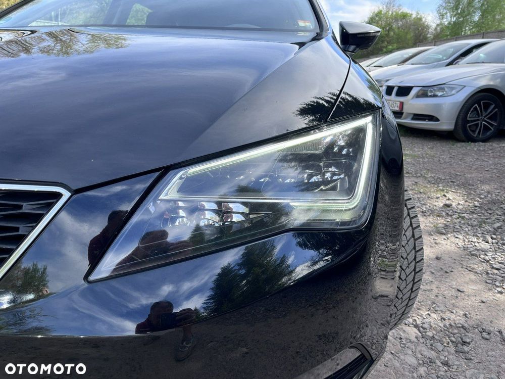 Seat Leon - 16