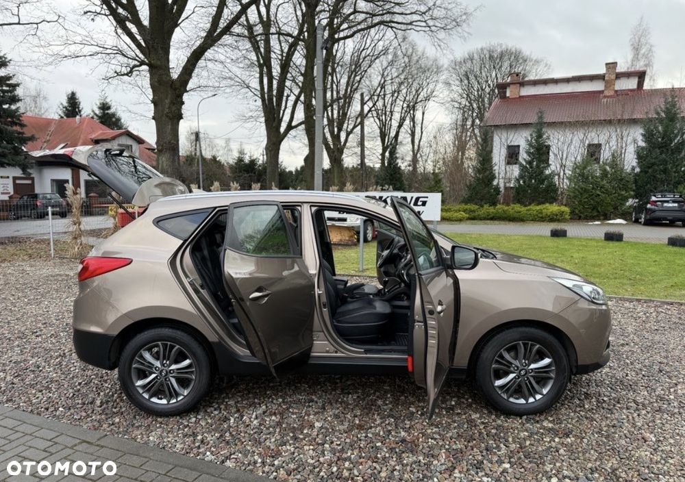 Hyundai ix35 - 10