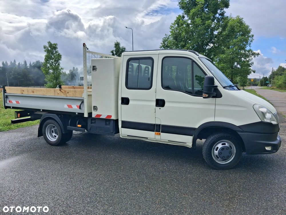 Iveco 35C13 - 13