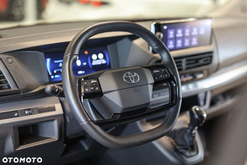 Toyota PROACE - 30