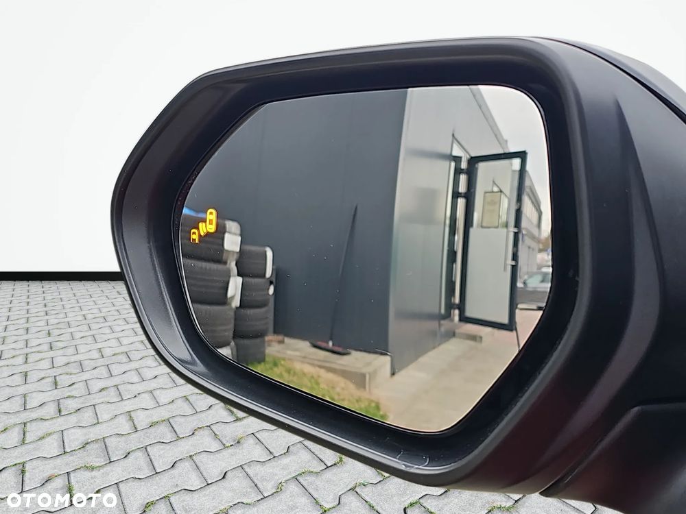 Toyota Yaris 1.5 VVT-i GR SPORT - 23