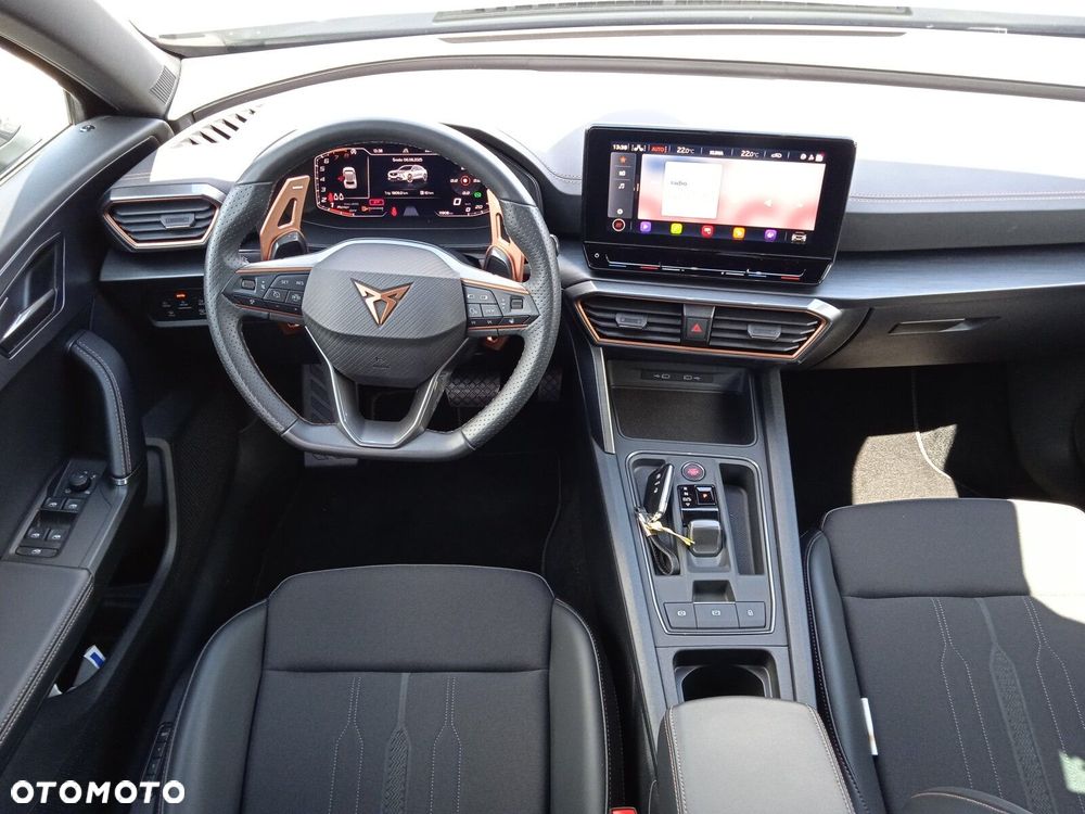 Cupra Formentor 1.5 TSI DSG - 9