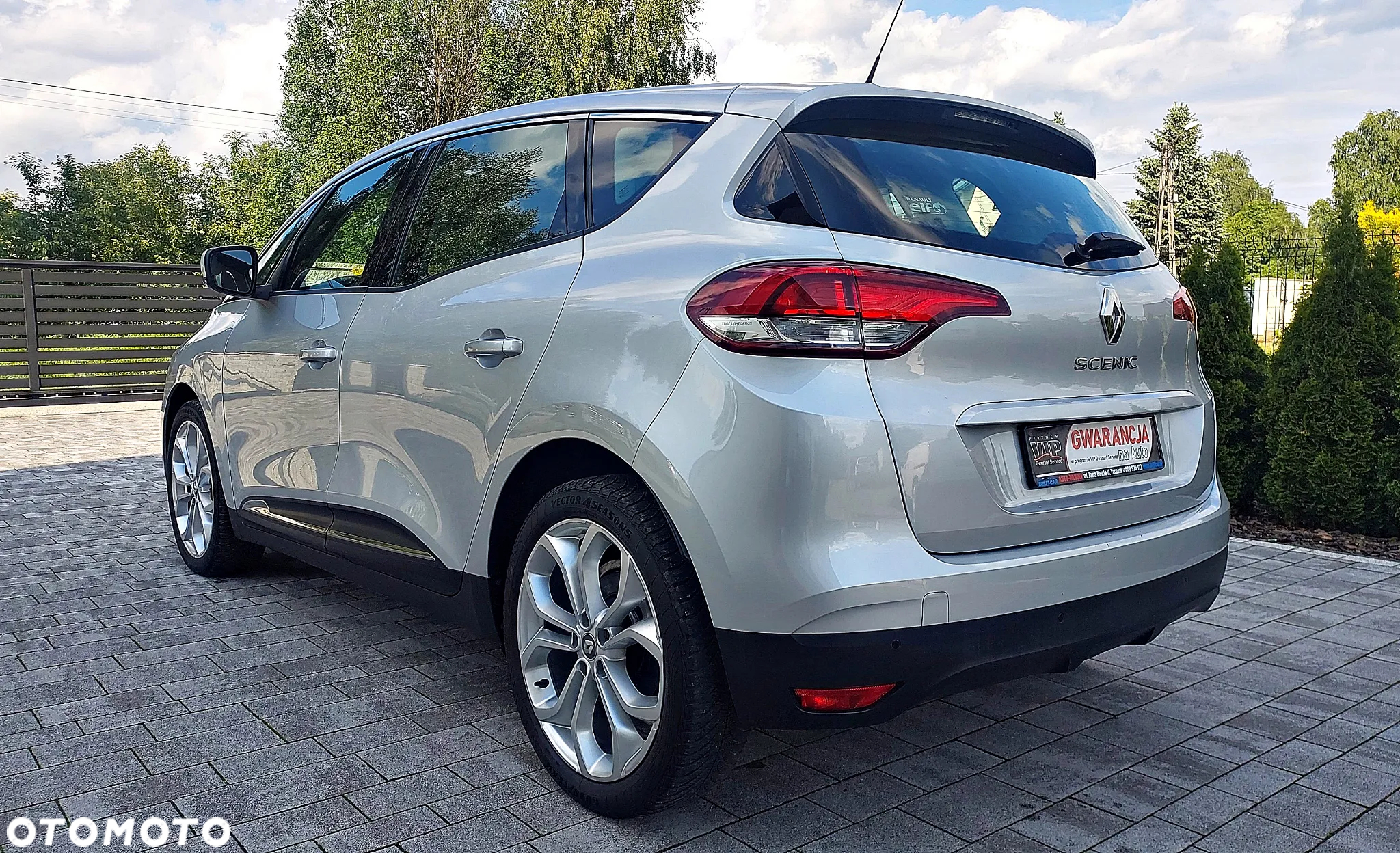 Renault Scenic 1.2 TCe Energy Life EU6 - 3