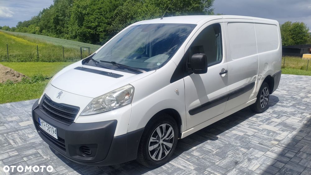 Peugeot Expert - 24