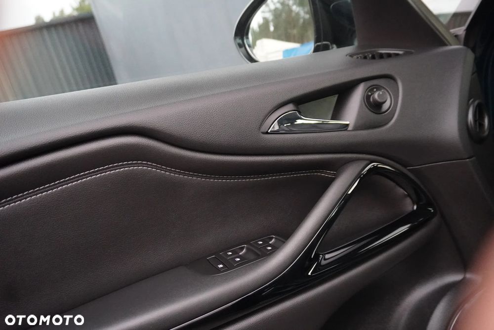 Opel Zafira 1.4 Turbo (ecoFLEX) Start/Stop Business Innovation - 17