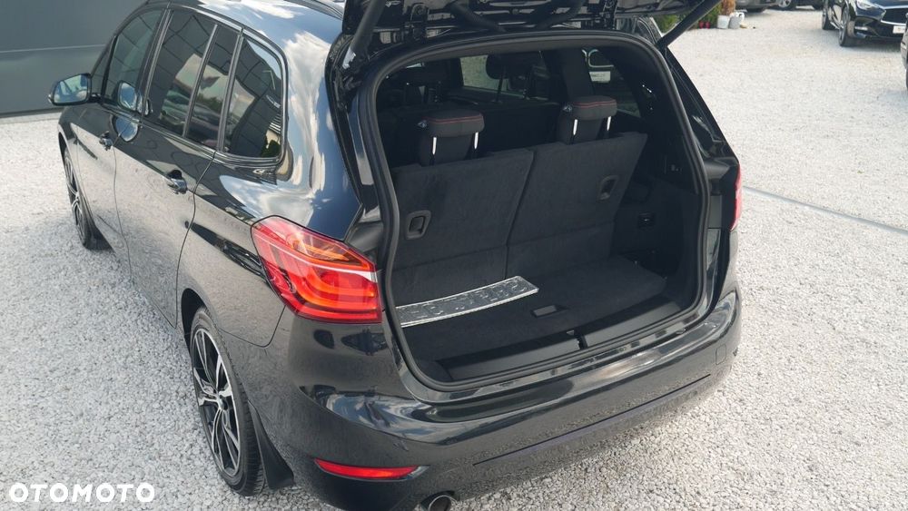 BMW Seria 2 - 20