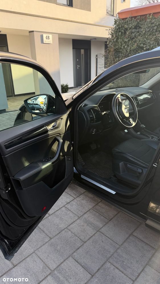 Skoda Kodiaq 2.0 TSI 4x4 Style DSG - 11
