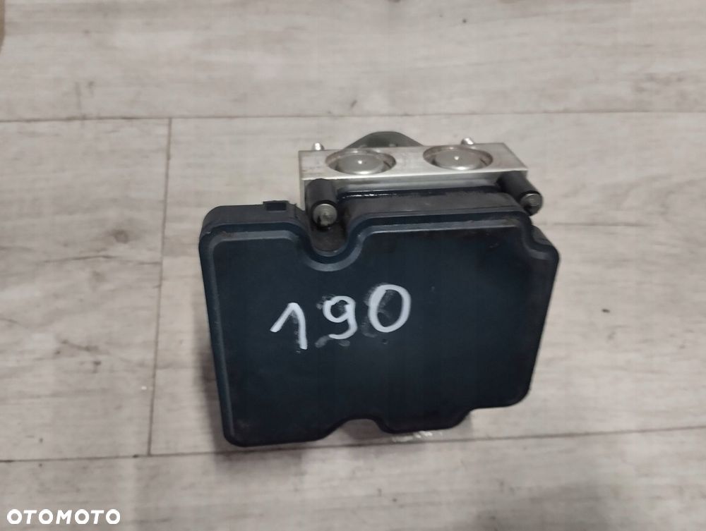 pompa abs renault twingo iii 14- 0265956320 - 1