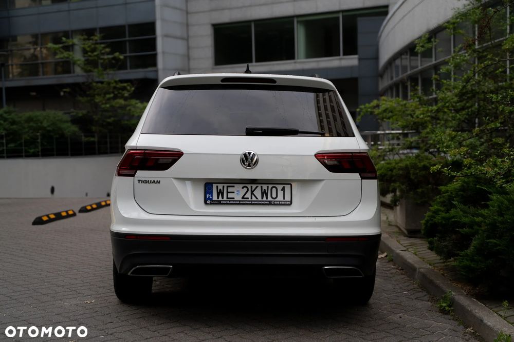 Volkswagen Tiguan 2,0 TSI OPF 4Motion DSG Elegance - 4