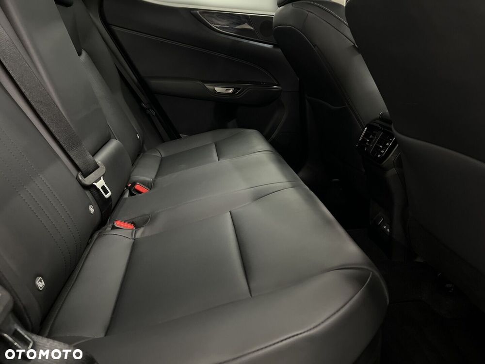 Lexus NX 350h Prestige AWD - 13