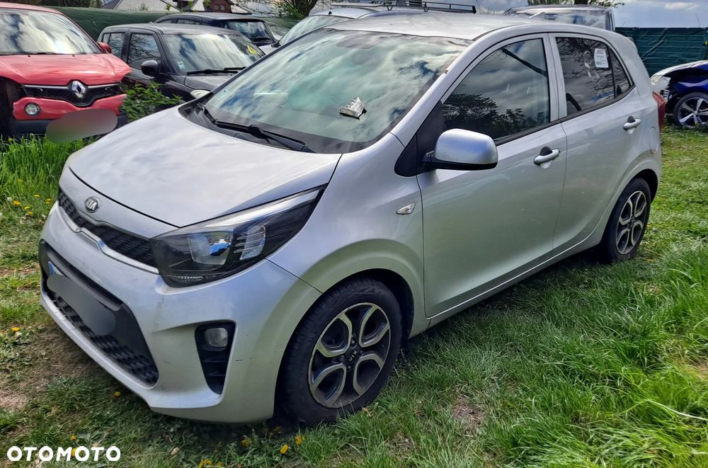 Kia Picanto 1.0 L - 1
