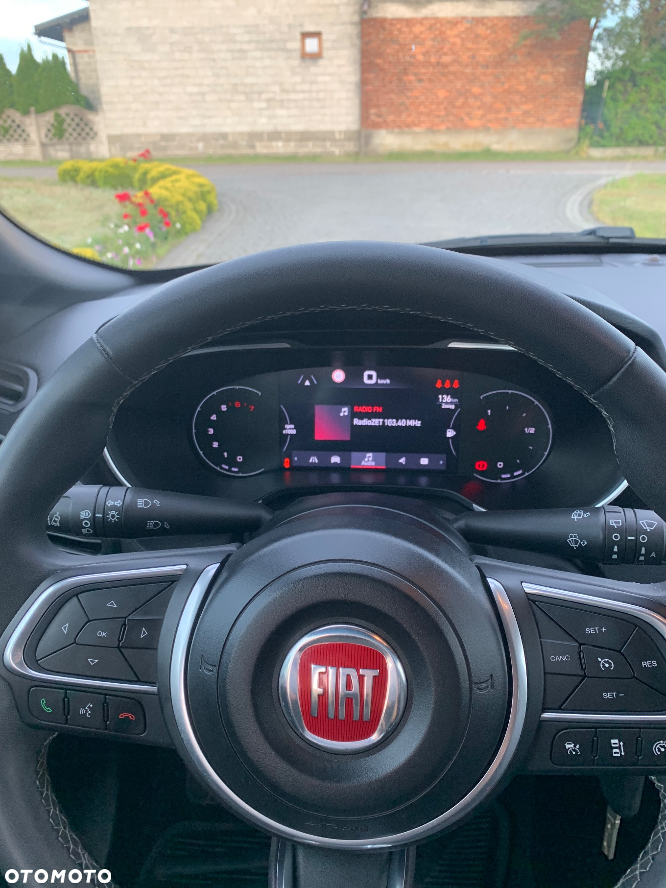 Fiat Tipo 1.0 T3 City Cross - 20