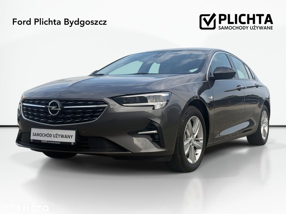 Opel Insignia - 33