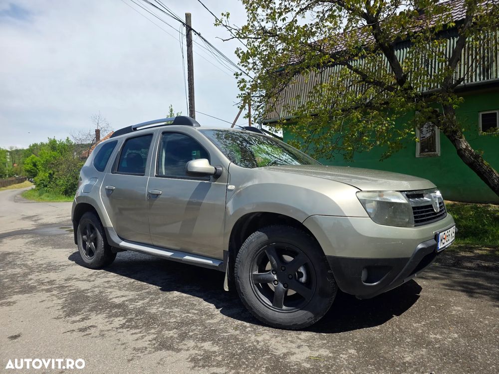 Dacia Duster 1.6 4x4 Prestige - 2
