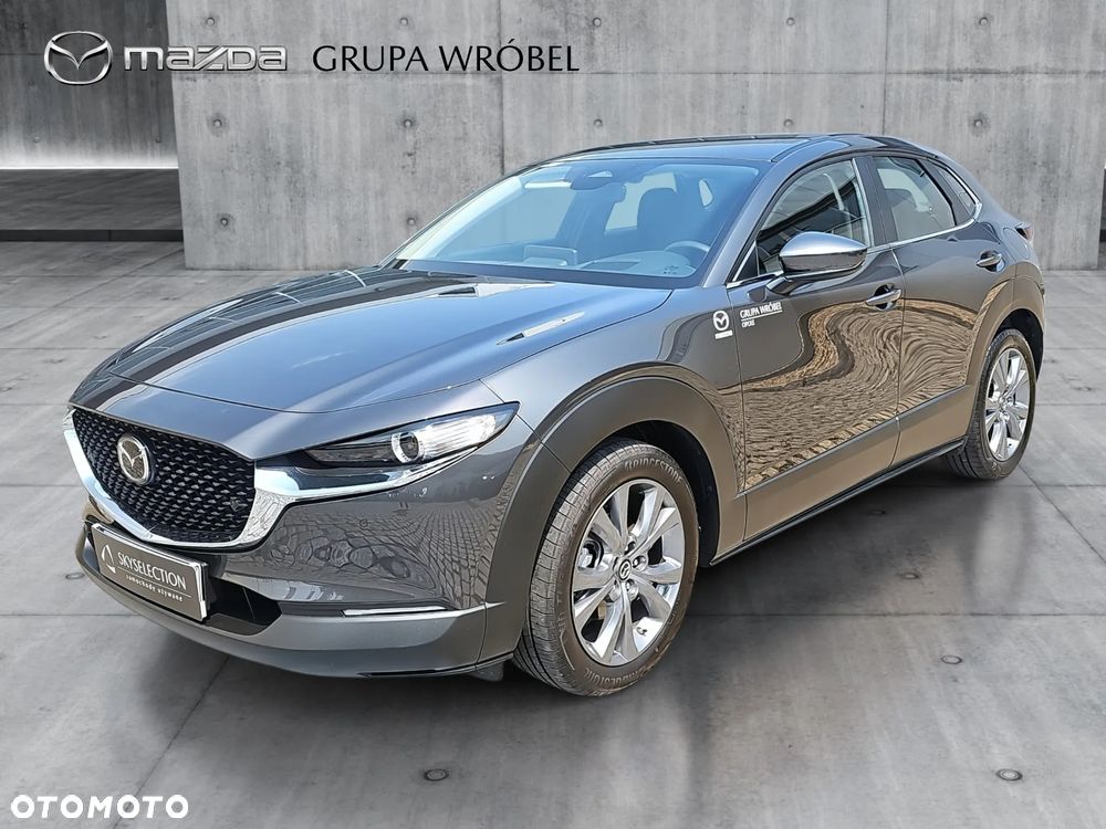 Mazda CX-30 2.0 mHEV Centre-Line 2WD - 1