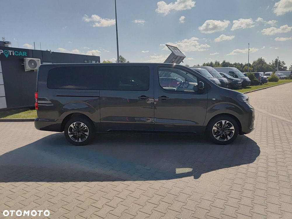Opel Zafira 2.2 Diesel XL Business - 7
