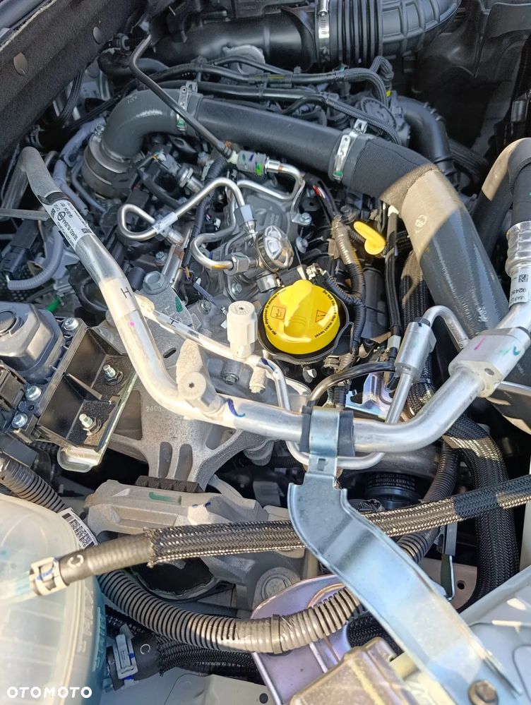 Nissan Qashqai 1.3 DIG-T MHEV N-Connecta - 8