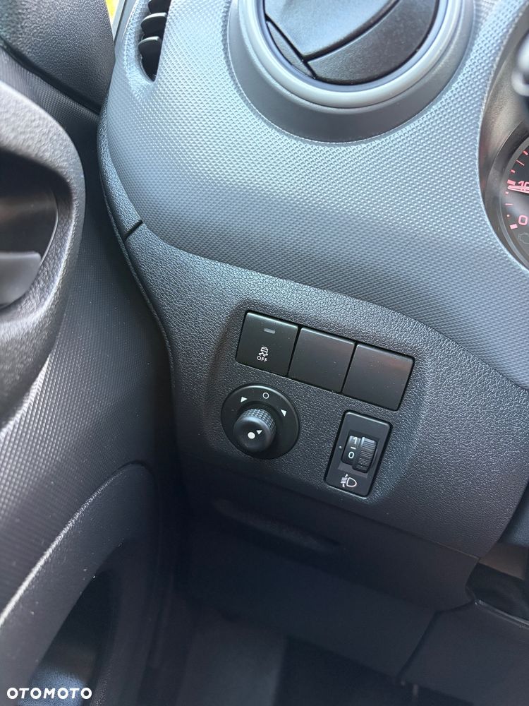 Peugeot Partner 1.6HDI - 21