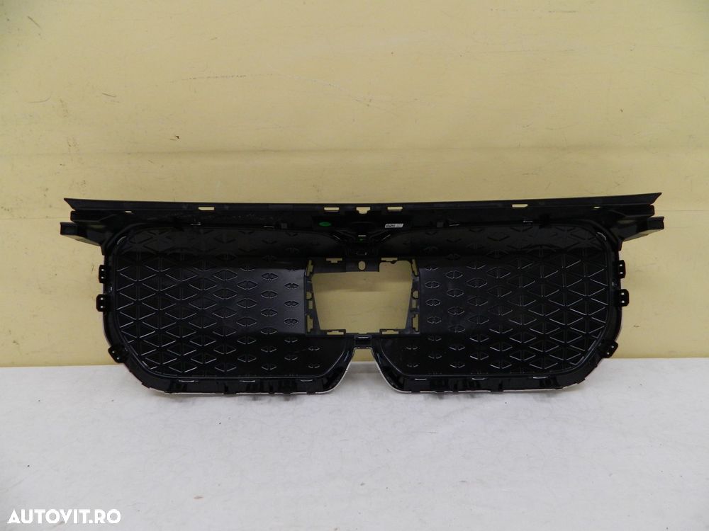 Grila radiator BMW X1 U11 / U12, 2022, 2023, 2024, 2025, cod origine 5A7D665. - 5