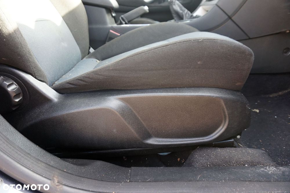 FOTEL PRZEDNI PRAWY MONDEO IV MK4 LB LIFTBACK  FORD 2007-2010 - 3