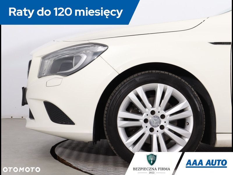 Mercedes-Benz CLA - 15