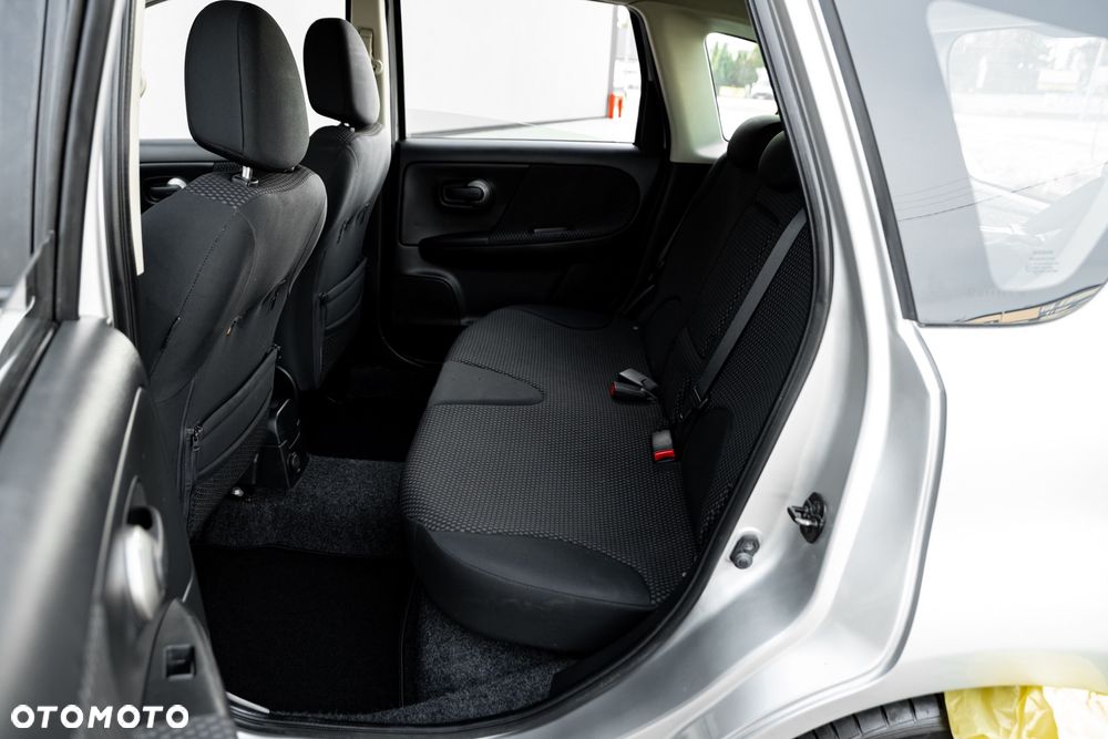 Nissan Note - 19