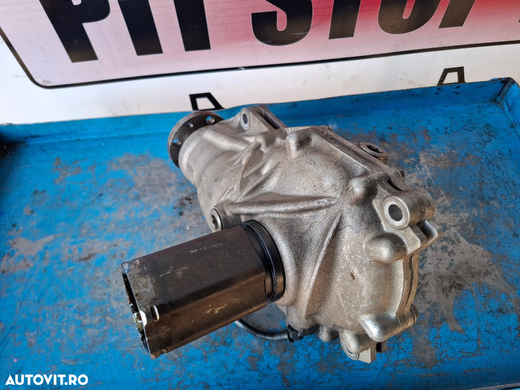Diferential / Grup fata raport 3.15 Bmw x5 F15, x6 F16, X4 F26 3.15 7590898 - 3