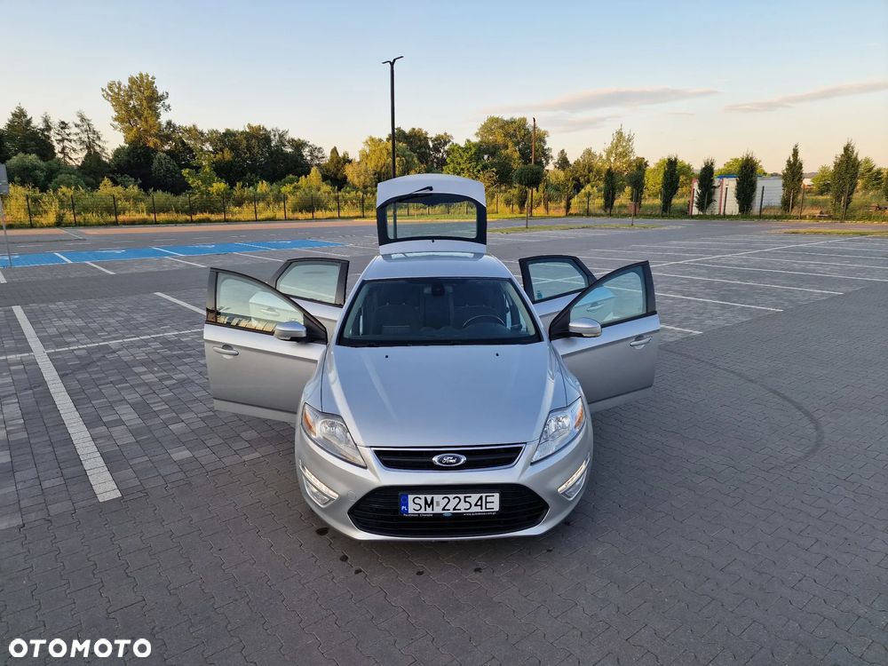 Ford Mondeo 1.6 T Titanium - 30