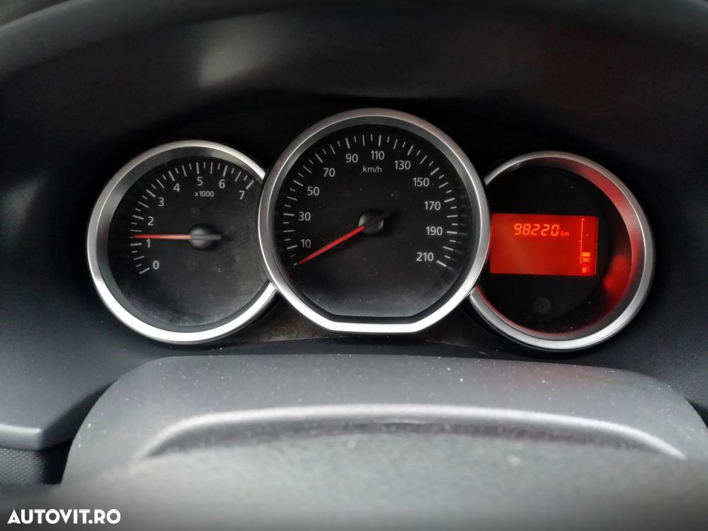 Dacia Sandero Stepway TCe 90 (S&S) Prestige - 12