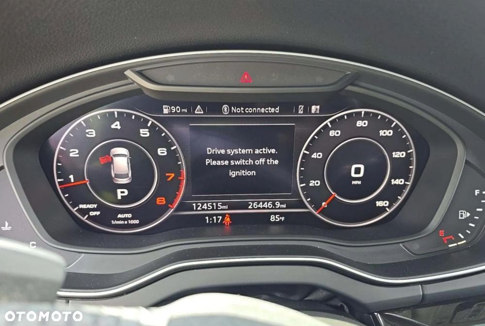 Audi Q5 2.0 TFSI Quattro Design S tronic - 7