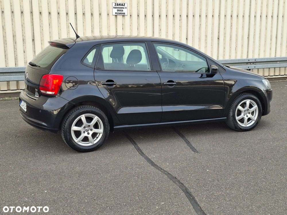 Volkswagen Polo - 9