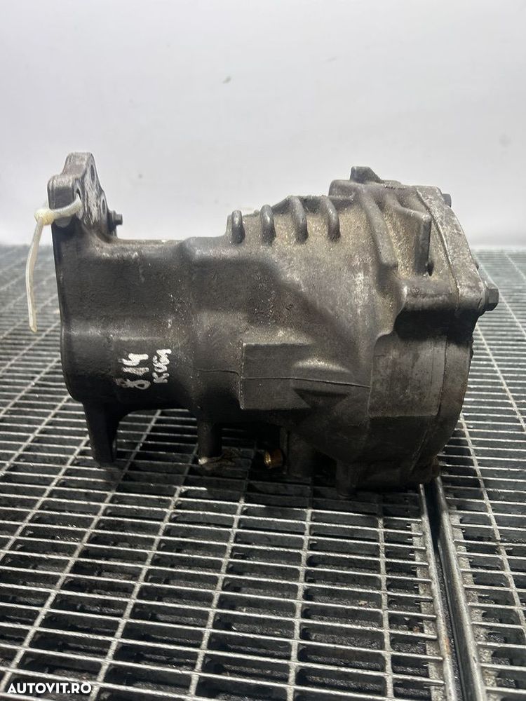 Cutie de Tranfer Grup Fata Ford Kuga II 2.0 TDCI 2012 - 2014 140CP Manuala 6 Trepte UFMA ... - 5