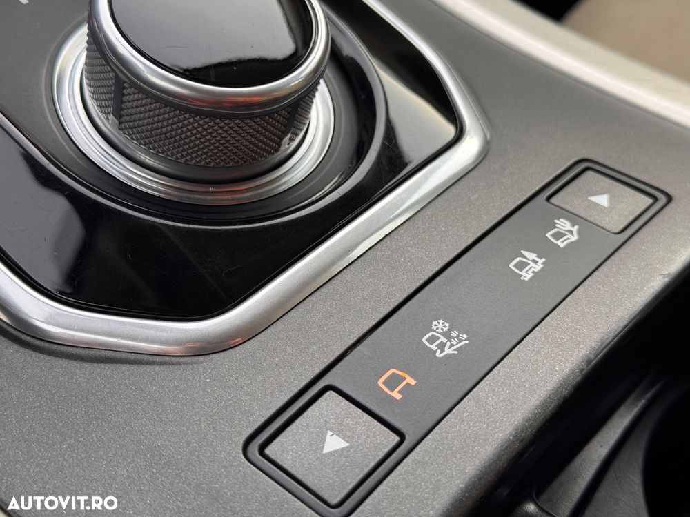 Land Rover Range Rover Evoque - 18