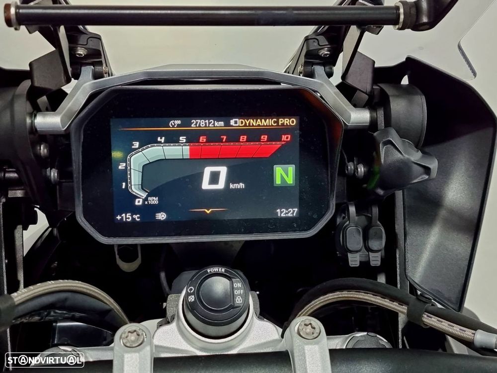 BMW R 1250 GS 1250 GS Exclusive - 10