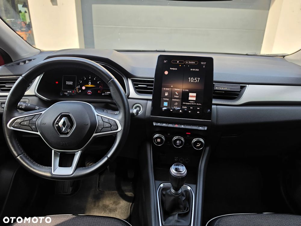Renault Captur - 19
