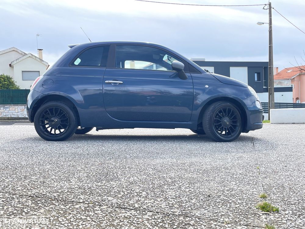 Fiat 500 0.9 8V TwinAir Sport - 3