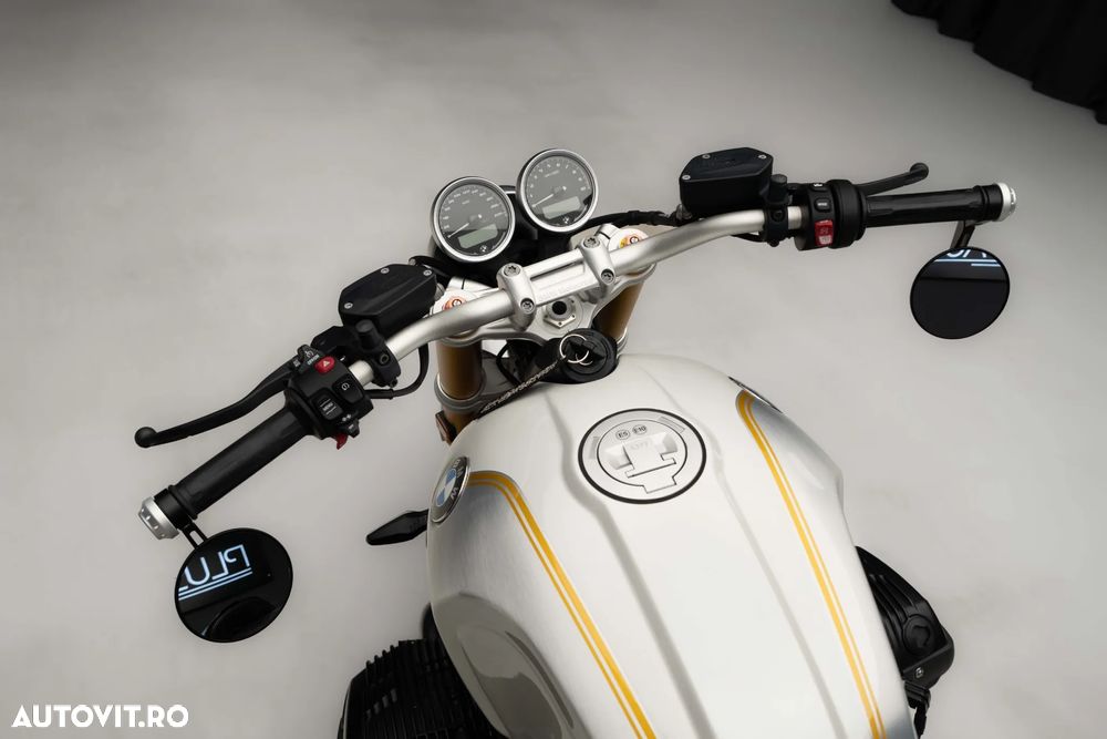 BMW R nineT - 15