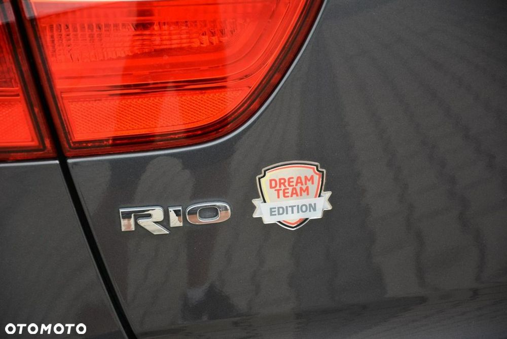 Kia Rio 1.2 XL Business Line - 14