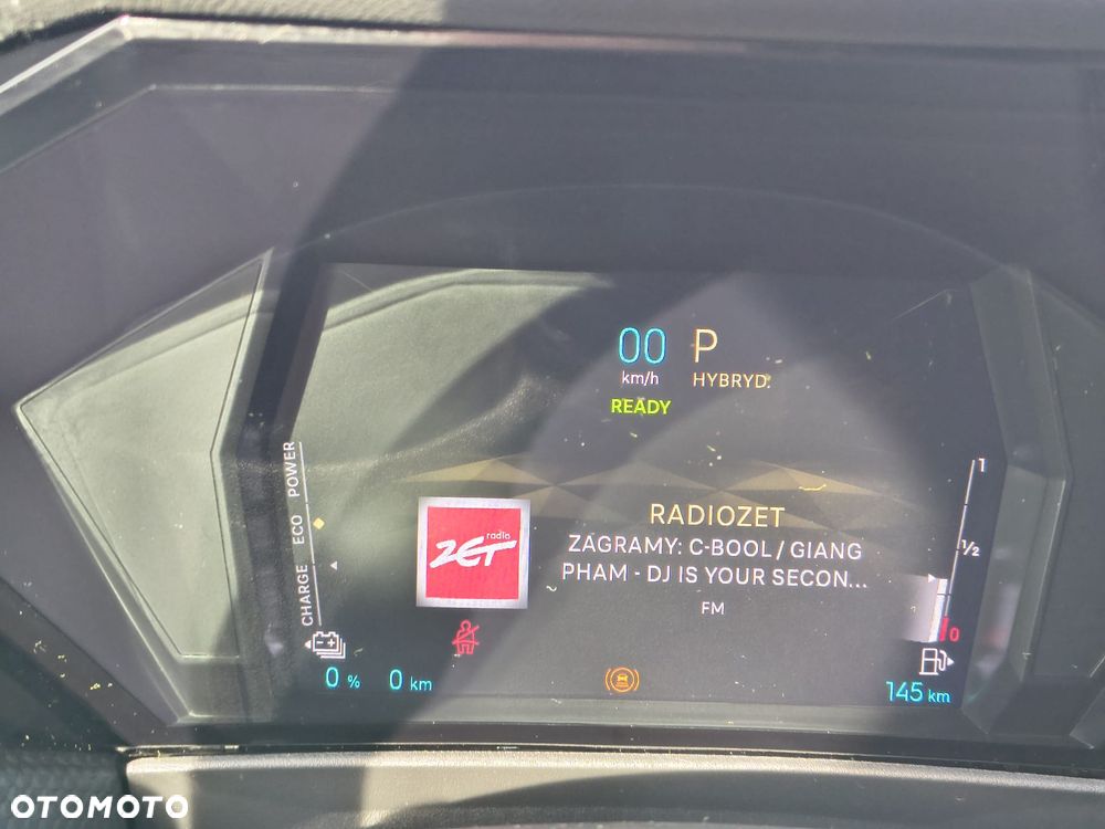 DS Automobiles DS 4 1.6 E-Tense Performance Line + - 39