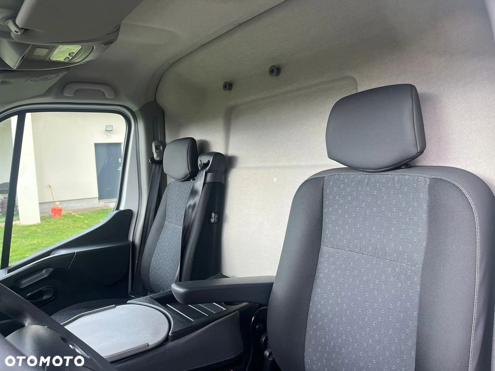Opel Movano - 14