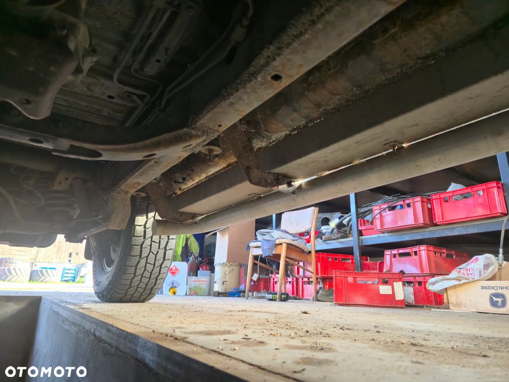 Toyota Land Cruiser Prado 90 3.0 D4D - 19