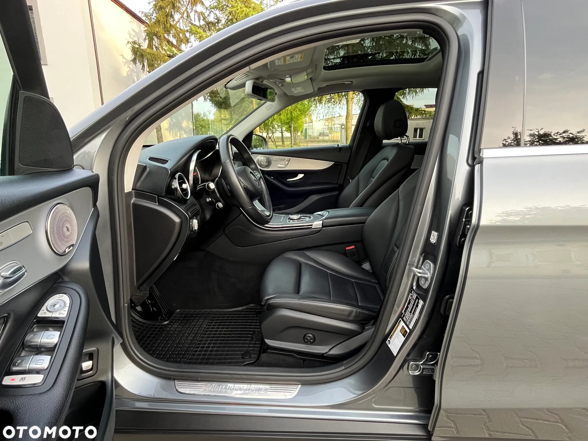 Mercedes-Benz GLC 300 4Matic 9G-TRONIC - 18