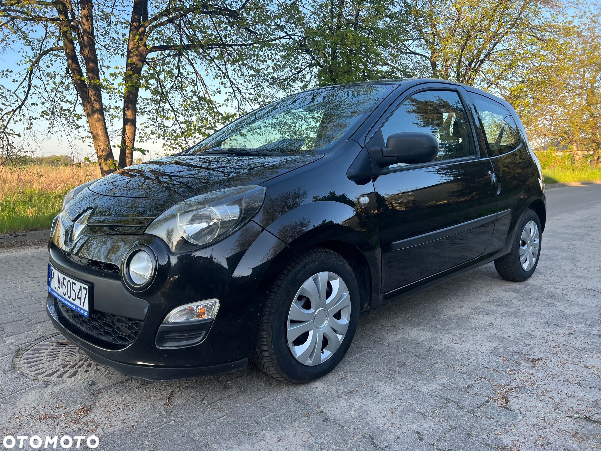 Renault Twingo - 2