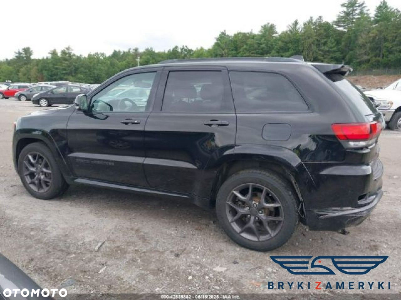 Jeep Grand Cherokee - 7